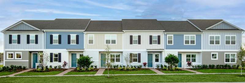 1532 SILVER LINING WAY home for sale in The Residences At Emerson Park Homes for Sale: 4 Homes, Median $352K