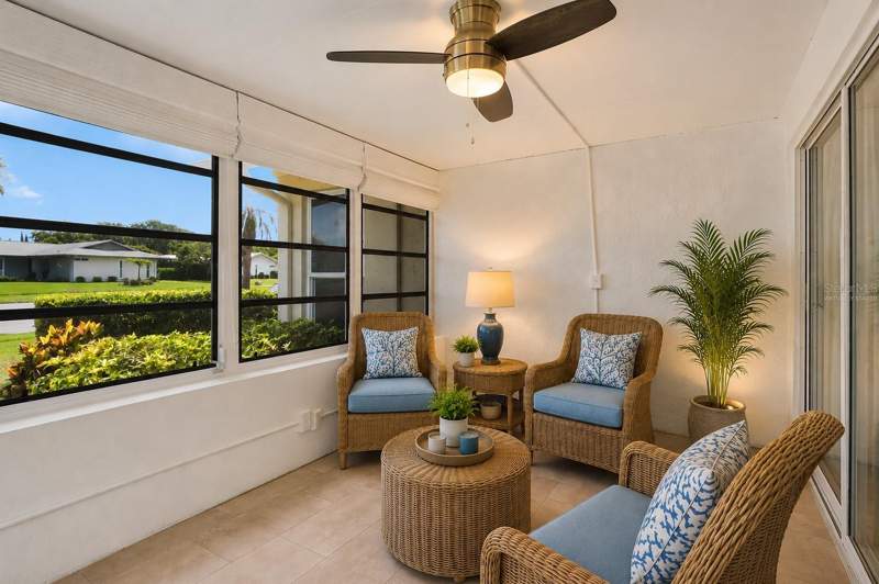 2 bedroom Condominium at 2828 Highlands Boulevard #A, Highland Lakes Condo, Palm Harbor — photo 3
