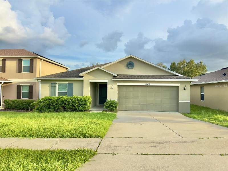 4 bedroom Single Family Residence at 16432 Caju Road, Terrace Grove Sub, Clermont — photo 2