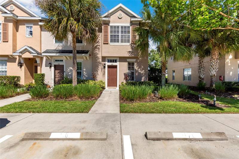 2 bedroom Townhouse at 1170 Grantham Drive, Bradford Manor Twnhms Rep, Sarasota — photo 4
