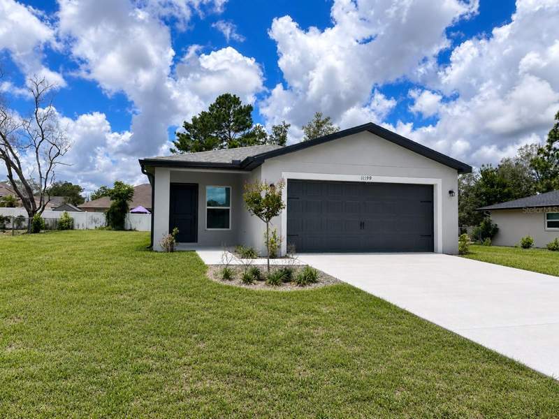 3 bedroom Single Family Residence at 11199 Murraysville Drive, Spring Hill, Spring Hill — photo 2