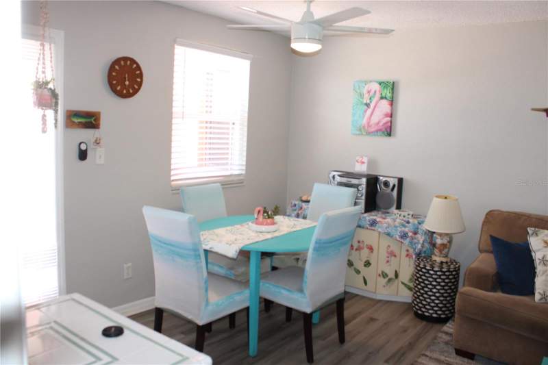 1 bedroom Condominium at 6800 Sunset Way #1708, Gulf Winds Apts Condo, St Pete Beach — photo 5