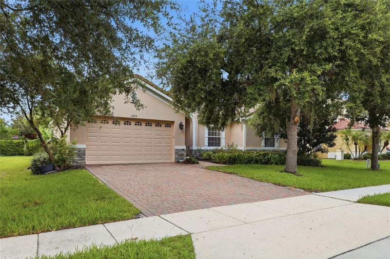 2806 SCENIC LANE home for sale in North Shore Village