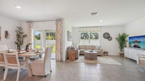 7650 Wheat Stone Drive, Zephyrhills FL - photo 10 of 18