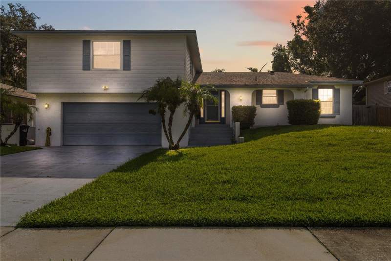656 LITTLE WEKIVA ROAD home for sale in Spring Oaks