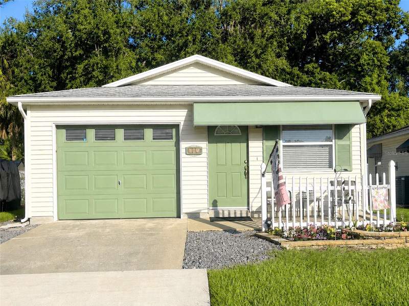 507 COTTAGE PARK LANE home for sale in Pennbrooke Fairways