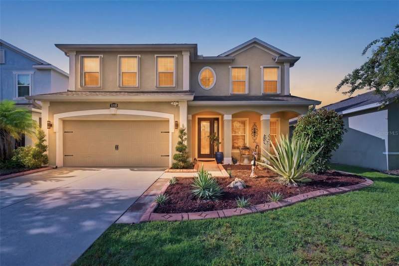 11156 SPRING POINT CIRCLE home for sale in Lucaya Lake Club