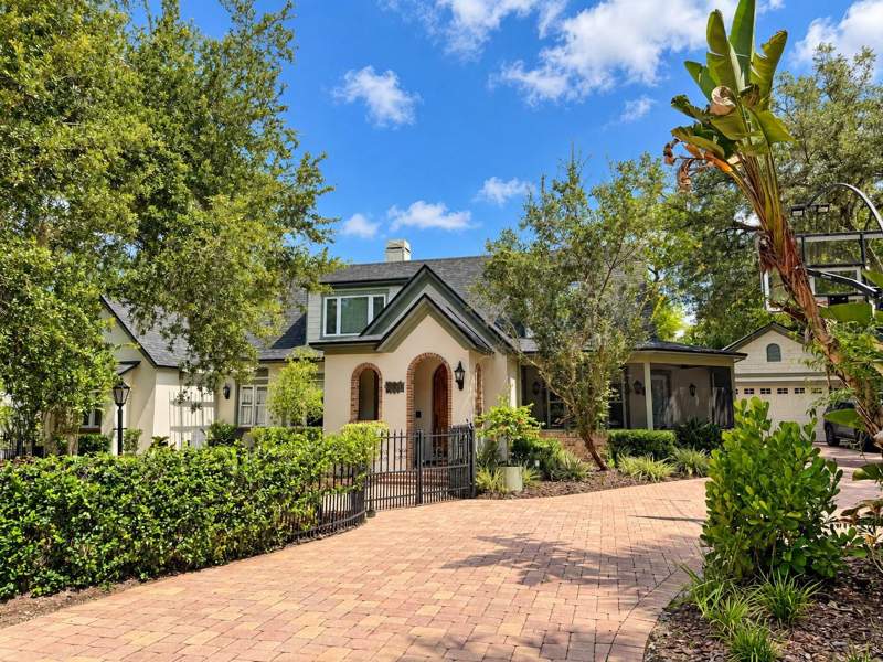 4 bedroom Single Family Residence at 5903 River Forest Circle, River Forest, Bradenton — photo 2