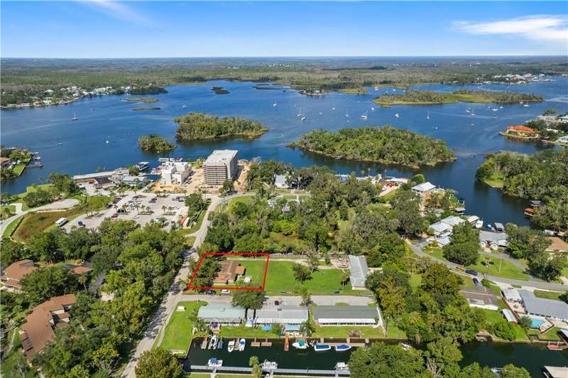 3 bedroom Single Family Residence at 149 & 151 SE Paradise Point Road, Crystal River, Crystal River — photo 3