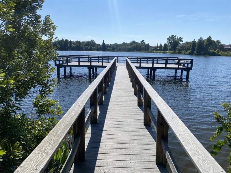 3 bedroom Townhouse at 10422 Lake Montauk Drive, Riverview Lakes, Riverview — photo 3