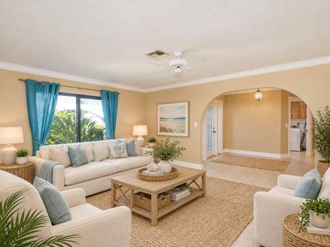 404 Eden Drive, Englewood FL - photo 6 of 65