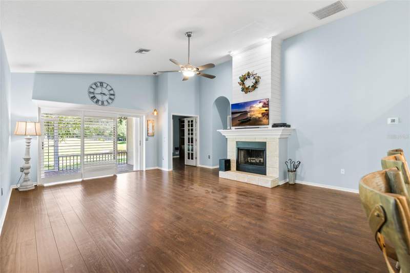 3 bedroom Single Family Residence at 19218 Sea Mist Lane, Heritage Harbor Ph 1B, Lutz — photo 3