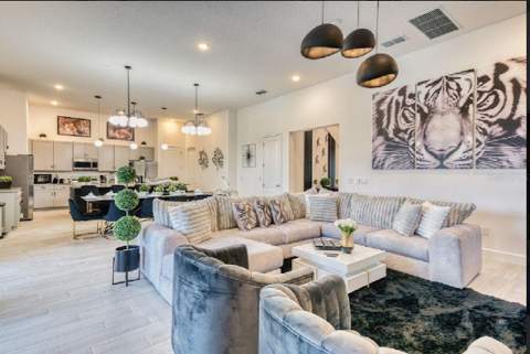 6301 Sand Skipper Road, Orlando FL - photo 11 of 80