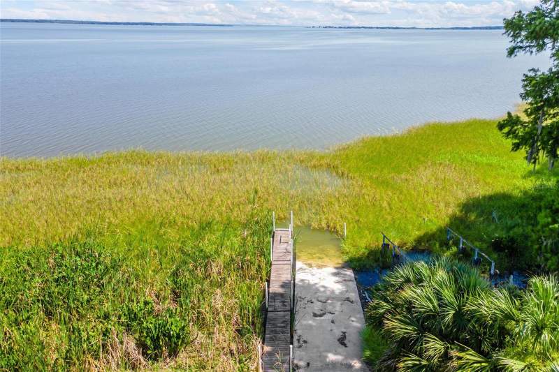 3 bedroom Single Family Residence at 200 WATERS EDGE DRIVE, LEESBURG WATERS EDGE SUB, LEESBURG — photo 5