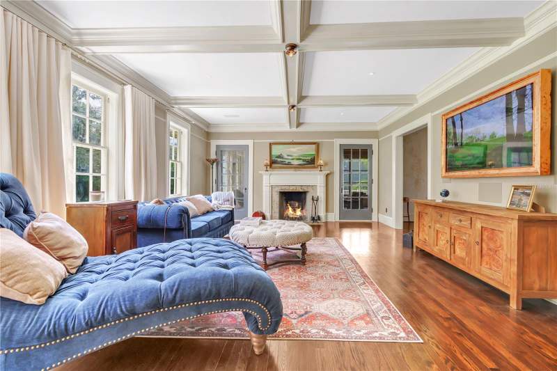 4 bedroom Single Family Residence at 2052 Carolina Avenue, Carolina Terrace, Gotha — photo 4