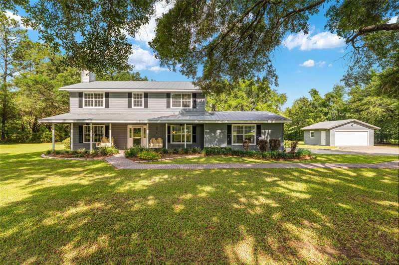 3 bedroom Single Family Residence at 12014 NW 136th Street, Shaw Farms Of Alachua, Alachua — photo 4
