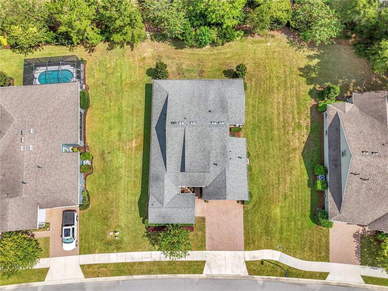 3 bedroom Single Family Residence at 3461 NW 56th Avenue, Ocala Preserve, Ocala — photo 4