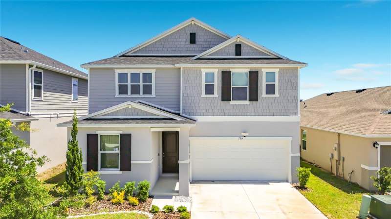 795 OVERPOOL AVENUE home for sale in Bellaviva