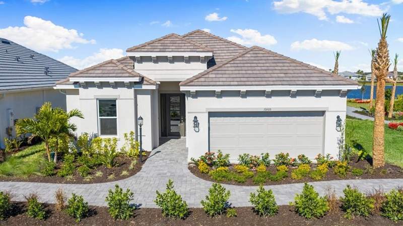 10606 ECLIPSE STREET home for sale in Esplanade at Skye Ranch