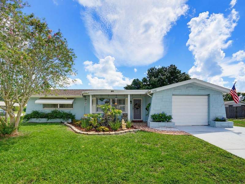 7130 HOLLYBAY ROAD home for sale in Magnolia Valley