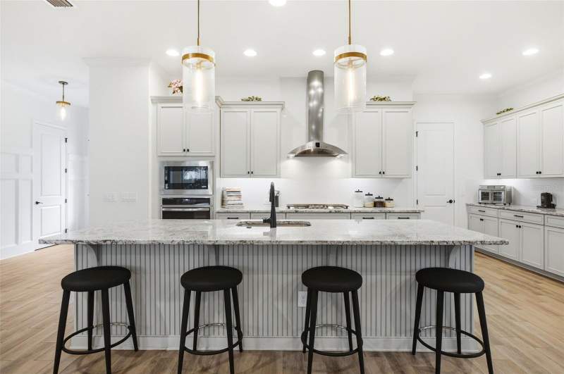 3 bedroom Single Family Residence at 790 Candlebrush Lane, Griffin Park, Lake Mary — photo 3