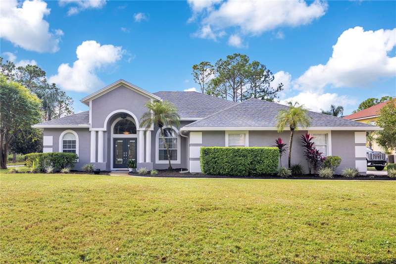 Cypress Isle