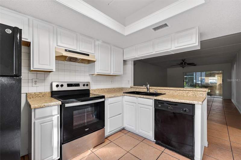 2 bedroom Condominium at 219 Palmetto Court #219, East Lake Woodlands Cypress Estates, Oldsmar — photo 5