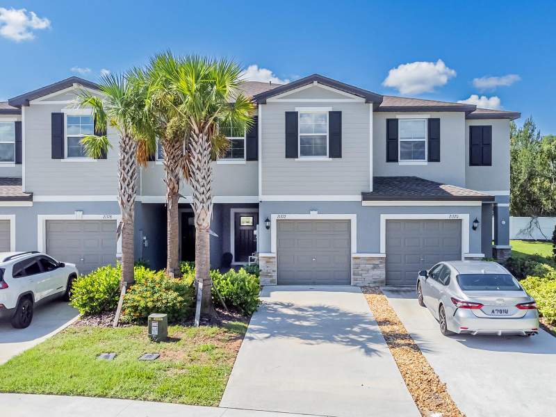 21372 DARTER ROAD home for sale in Townes Lake Thomas