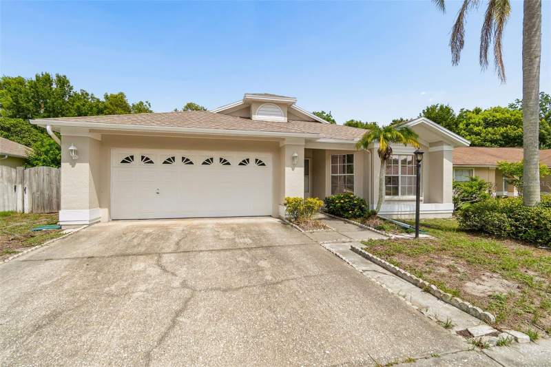 5160 SPIKE HORN DRIVE home for sale in Deer Park