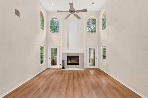 5015 NW 71st Place, Gainesville FL - photo 6 of 6