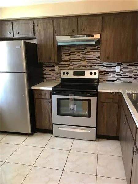2 bedroom Condominium at 4242 Redcliff Place #4242, Gardens Beacon Square, New Port Richey — photo 5