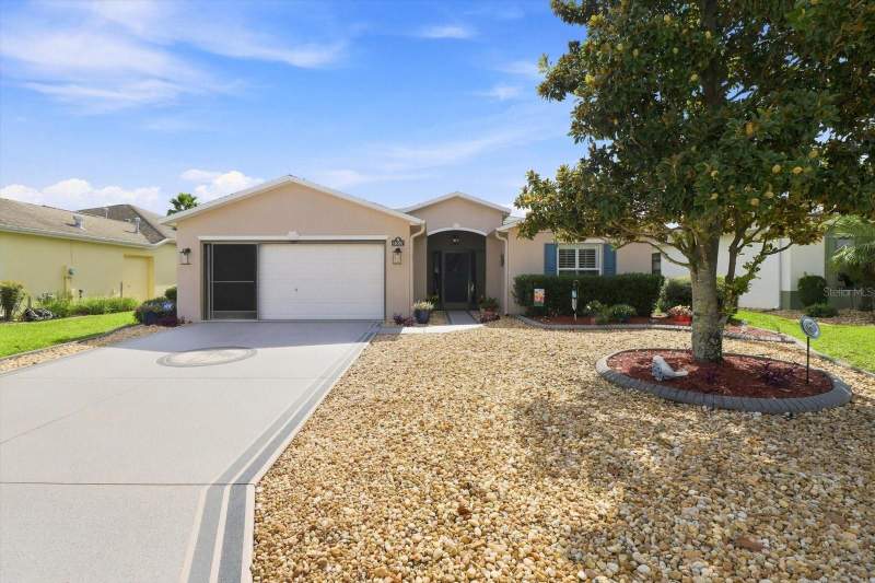 3 bedroom Single Family Residence at 16367 SW 13th Terrace, Summerglen Ph 6A, Ocala — photo 2
