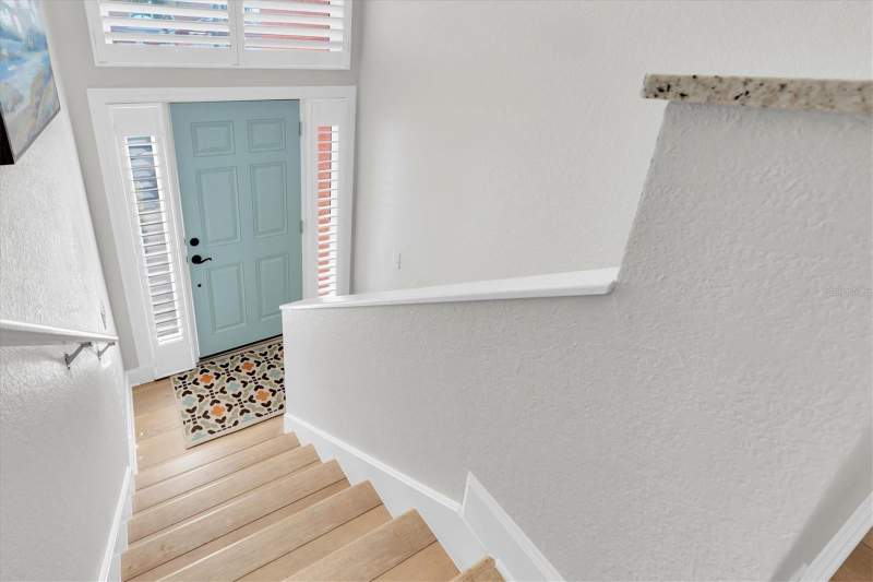 3 bedroom Townhouse at 18 Jefferson Court, College Landings Rep, St Petersburg — photo 5