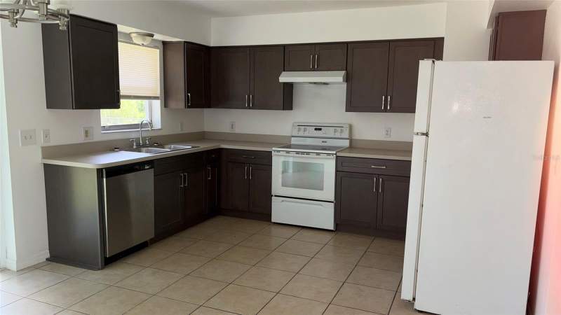 3 bedroom Single Family Residence at 2355 & 2377 S Whitier Point, Crystal River Highlands, Homosassa — photo 4