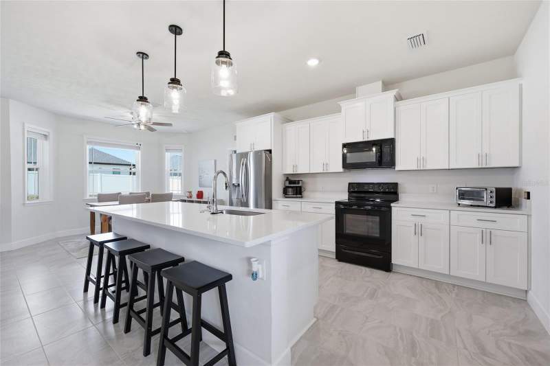 3 bedroom Single Family Residence at 2168 SW 245th Drive, Countryway Of Newberry, Newberry — photo 4
