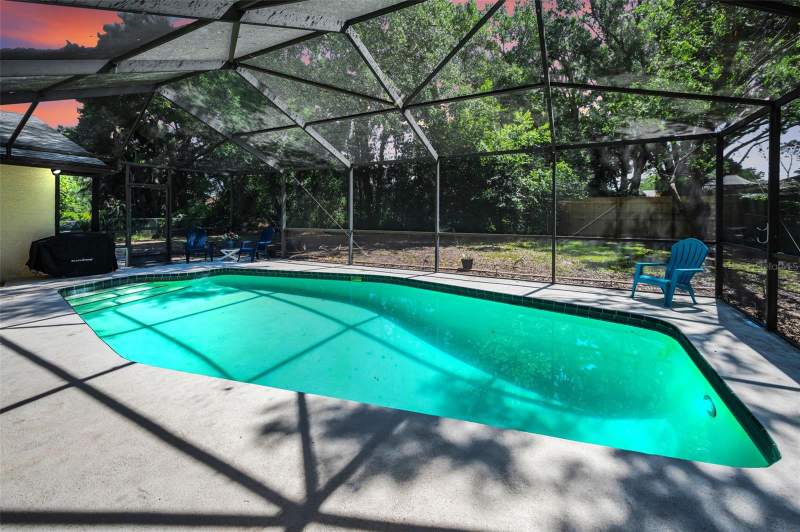 3 bedroom Single Family Residence at 520 Sandy Hook Road, Westlake Village, Palm Harbor — photo 5