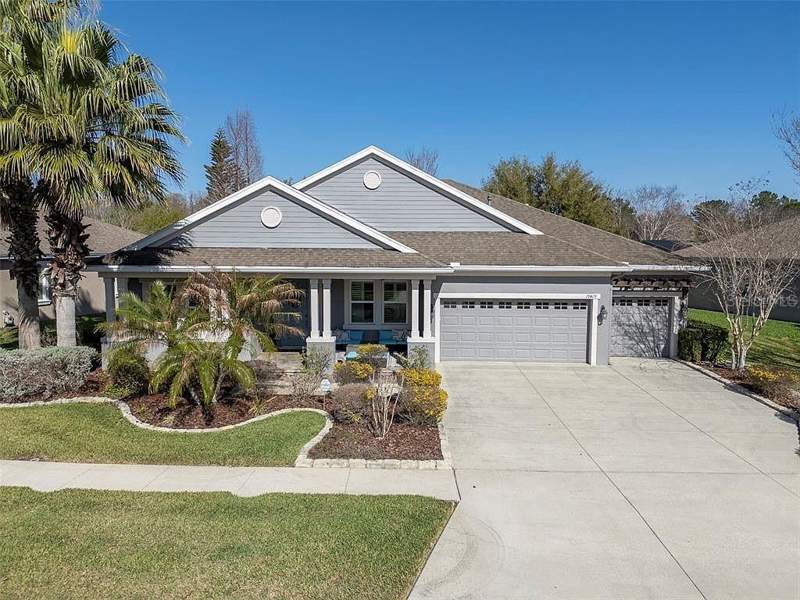 19419 AUTUMN CHASE COURT home for sale in Lakeshore Ranch