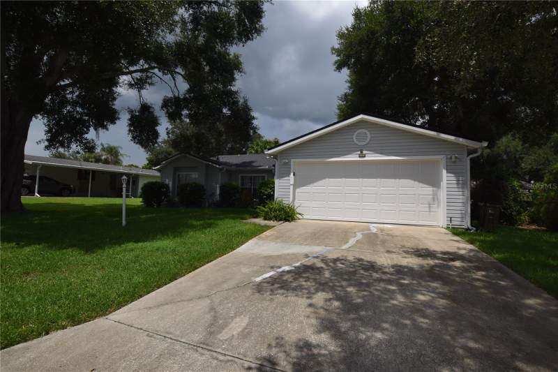 5137 DESOTO WAY home for sale in Plantation At Leesburg Casa Del Lago Homes for Sale