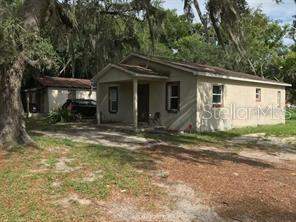 2 bedroom Single Family Residence at 1605 Rose Lane, Eustis, Hazzard'S Homestead, Eustis — photo 2