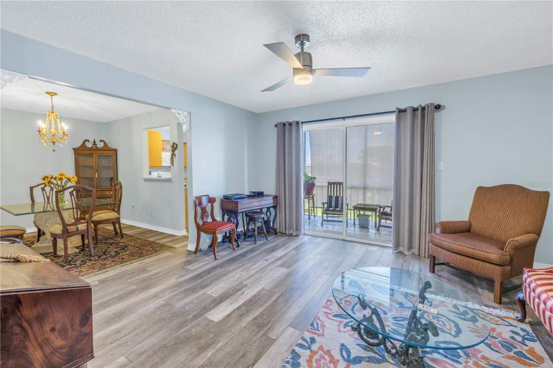 2 bedroom Condominium at 4115 34th Way #195, Patriot Square Apts, St Petersburg — photo 2