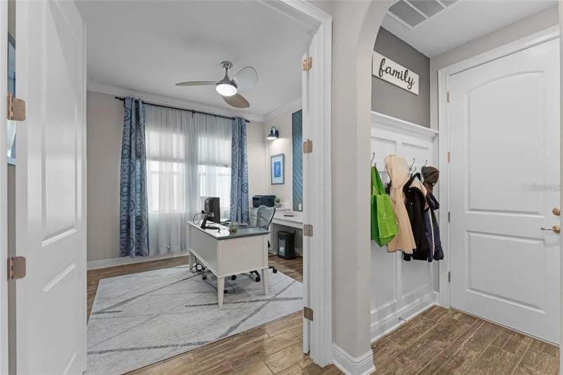 5 bedroom Single Family Residence at 14312 Sunbridge Circle, Bradford Creek Phase II, Winter Garden — photo 3