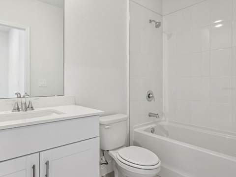 887 Sunshower Drive, Lady Lake FL - photo 8 of 11