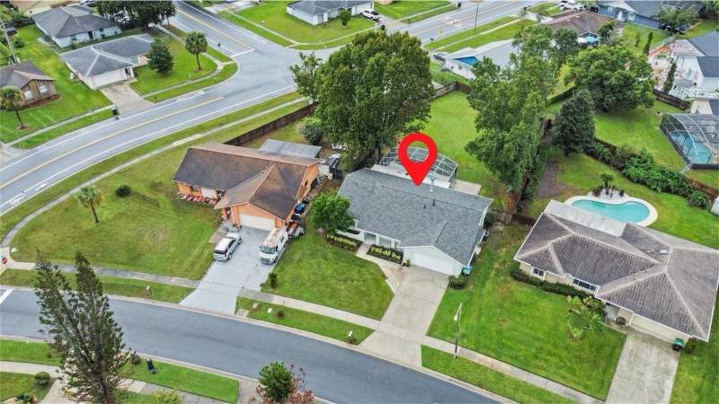 3 bedroom Single Family Residence at 2658 Ceram Avenue, Pepper Mill Sec 04, Orlando — photo 4