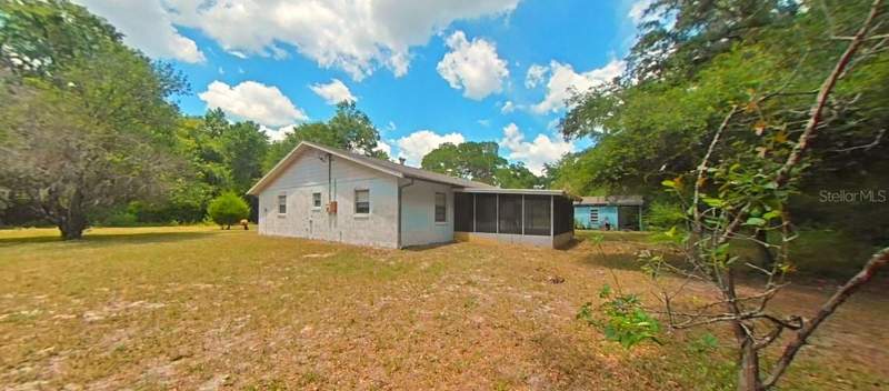 3 bedroom Single Family Residence at 8194 Wpa Road, Ac Croom Rd/Mondon Hill/0655 (Ac03), Brooksville — photo 3