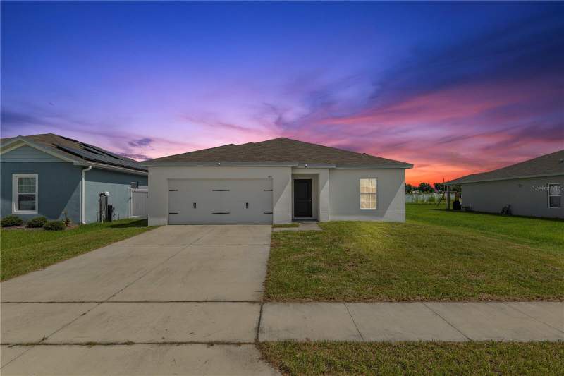 4 bedroom Single Family Residence at 913 EAGLE ROCK TERRACE, EAGLE LNDG PH IB, WINTER HAVEN — photo 1