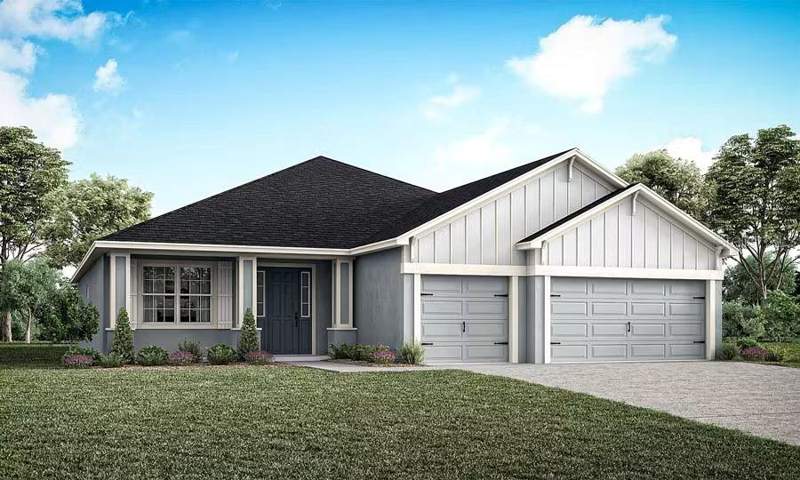16538 68TH COURT home for sale in Aviary at Rutland Ranch