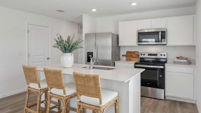 3 bedroom Single Family Residence at 4129 Kona Circle, Somerset Bay, Spring Hill — photo 3