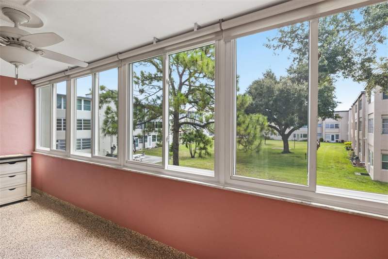 1 bedroom Condominium at 9940 47th Avenue #216, Bay Pines Apts Condo, St Petersburg — photo 4