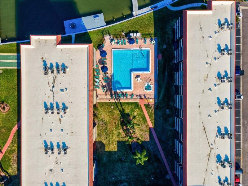 2 bedroom Condominium at 19701 Gulf Boulevard #105, Bay Mariner The Condo, Indian Shores — photo 3