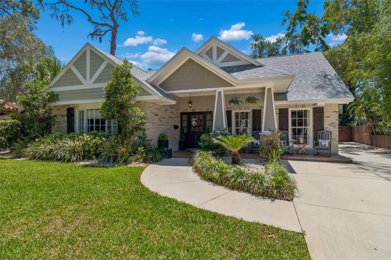 4528 W WOODMERE ROAD home for sale in Beach Park